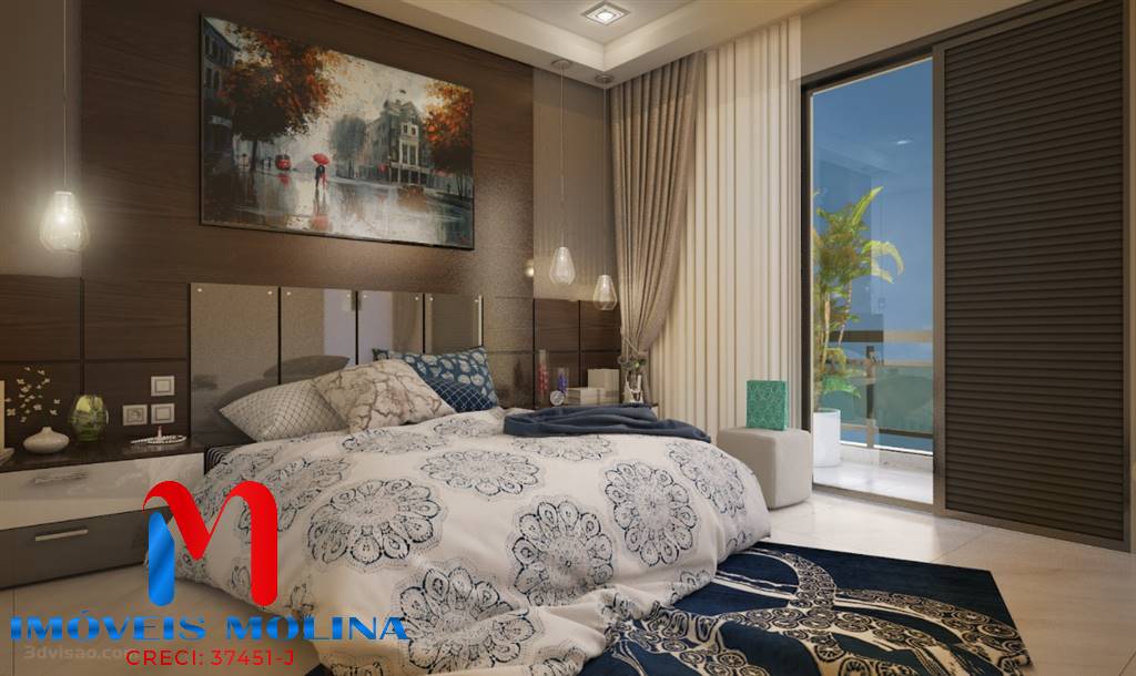 Apartamento, 3 quartos - Foto 7