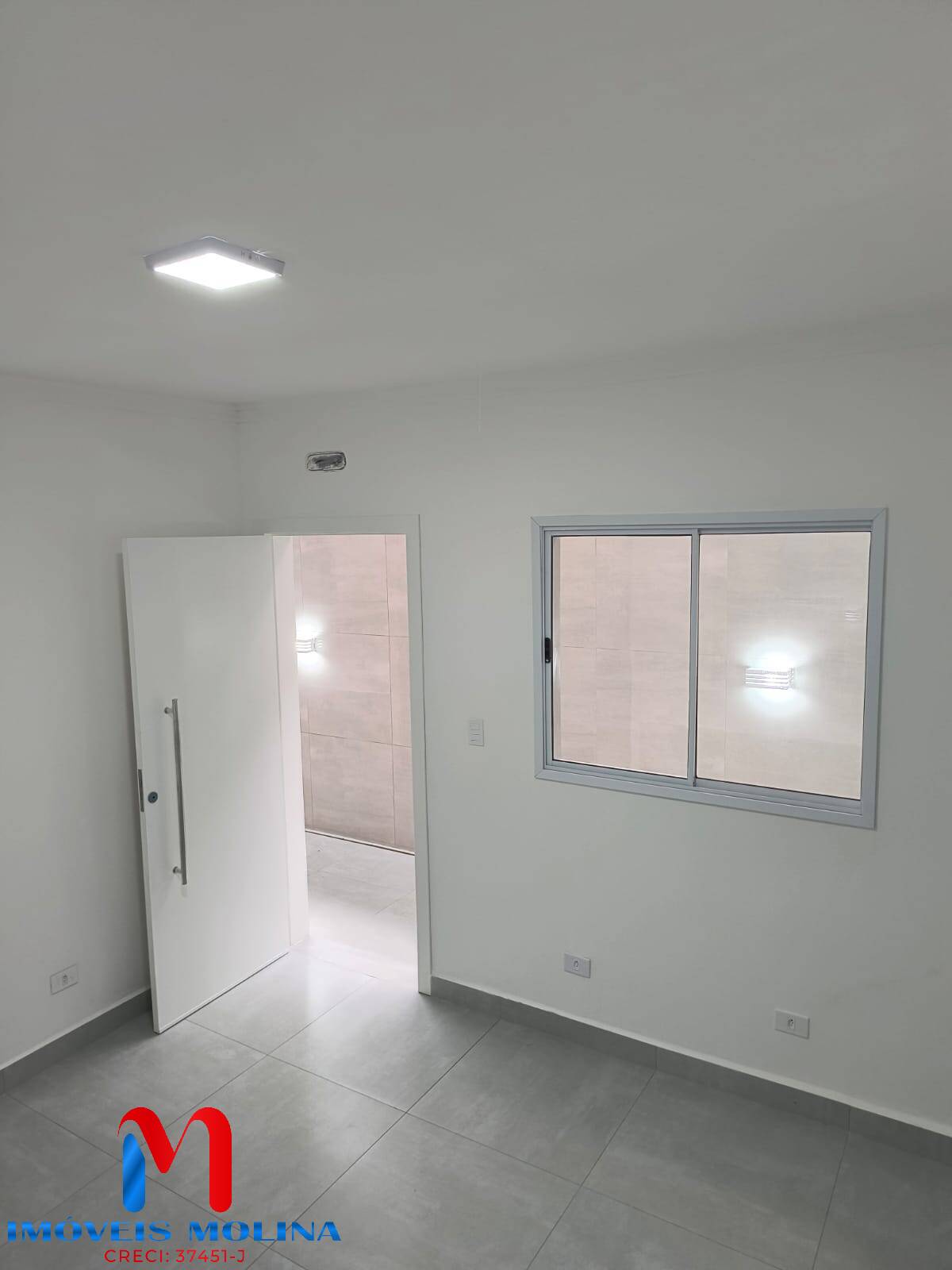 Sala-Conjunto - Foto 21