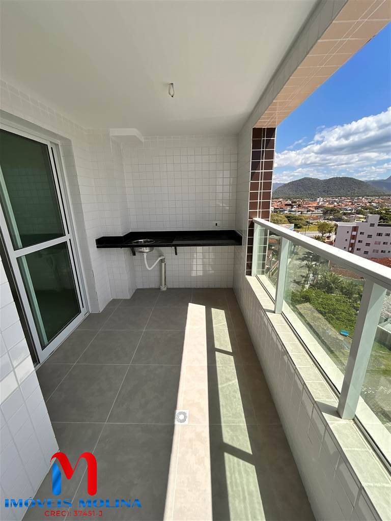 Apartamento, 2 quartos - Foto 1