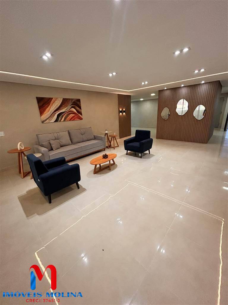 Apartamento, 2 quartos - Foto 2