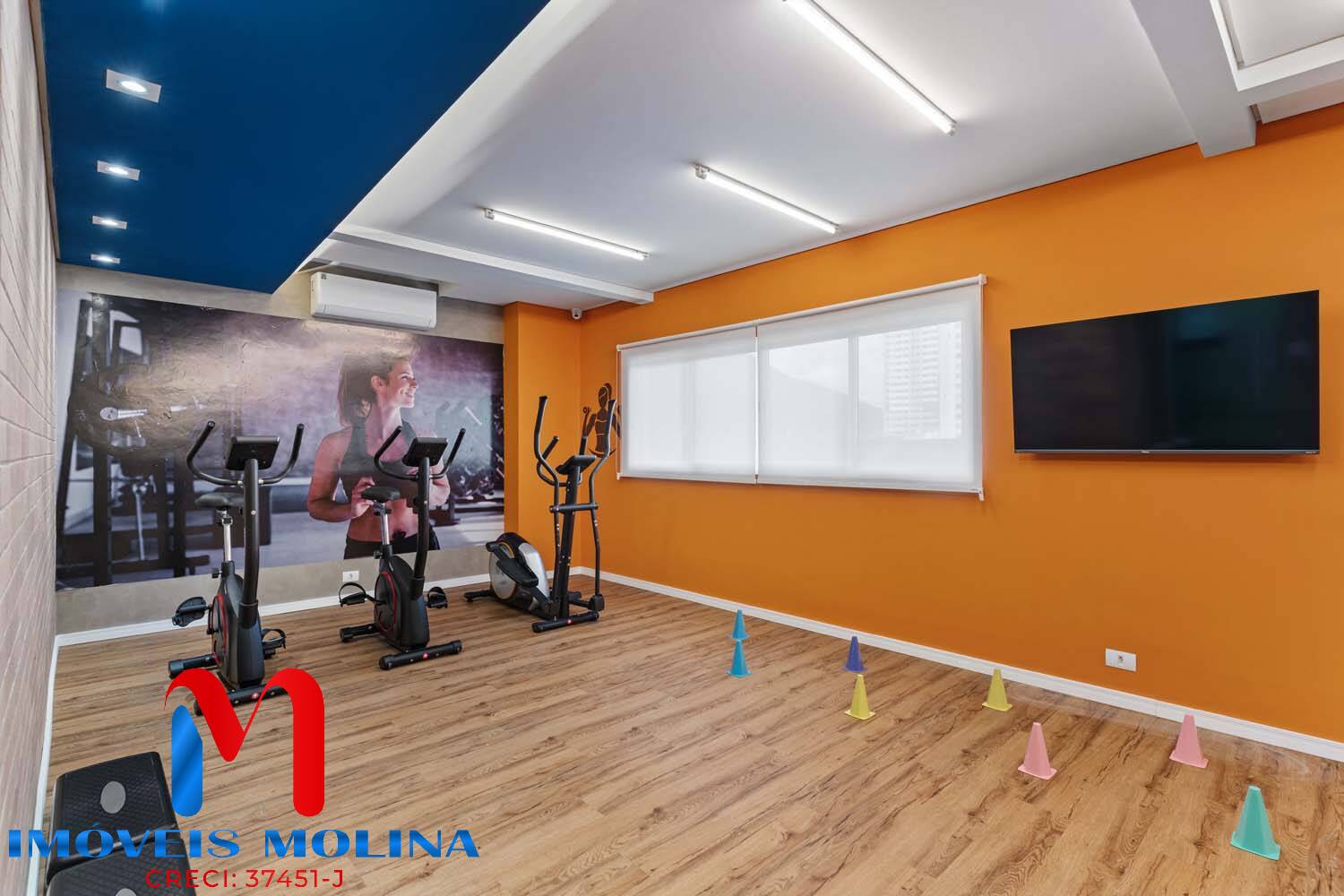 Apartamento, 2 quartos - Foto 7