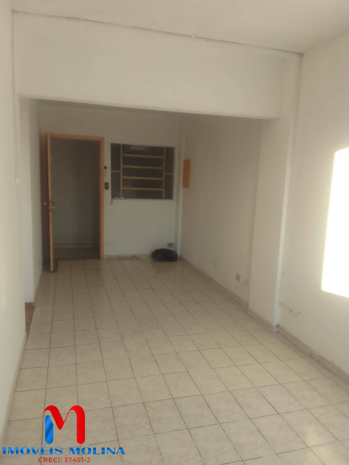 Apartamento, 1 quarto - Foto 2