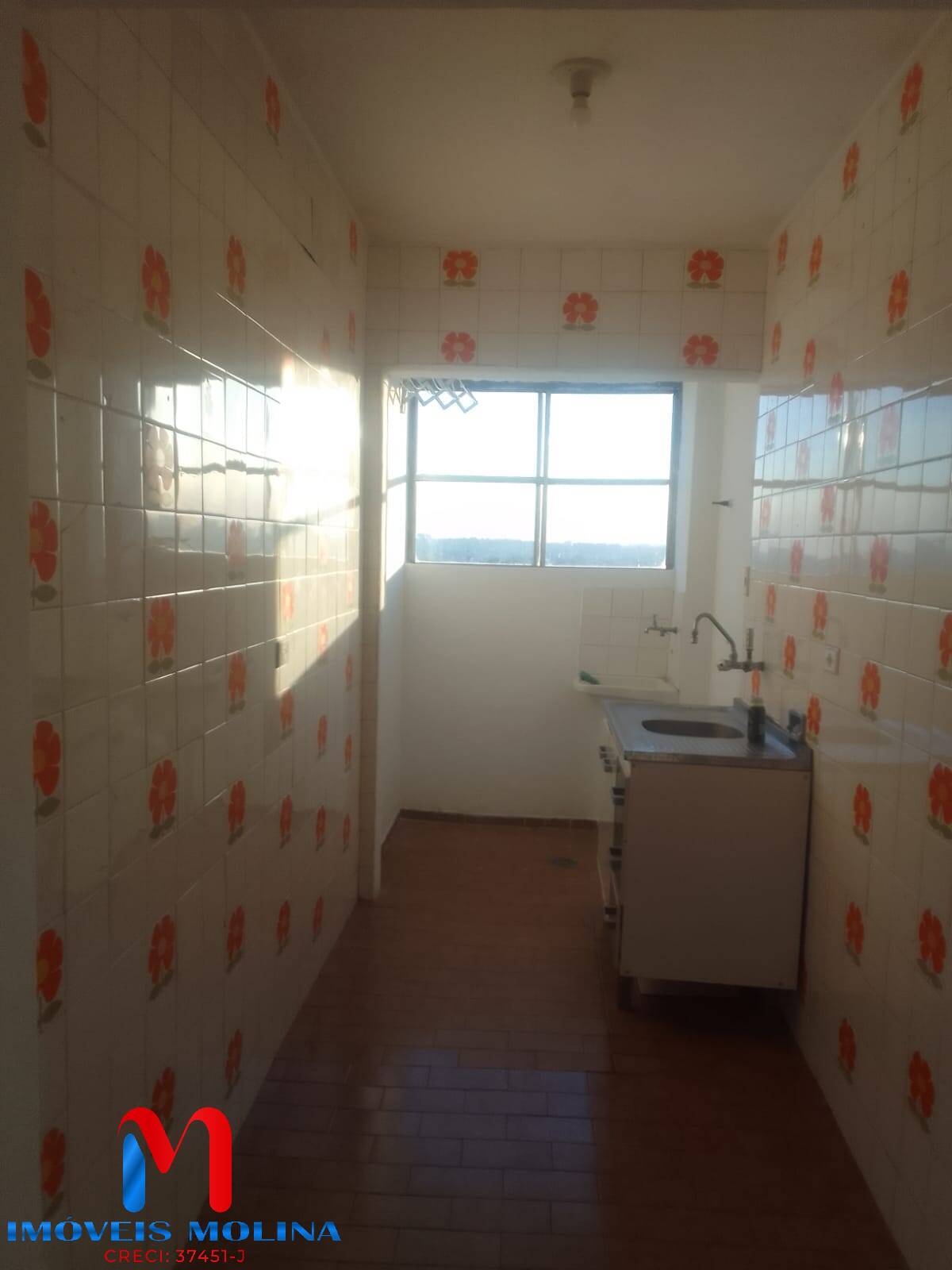 Apartamento, 1 quarto - Foto 1