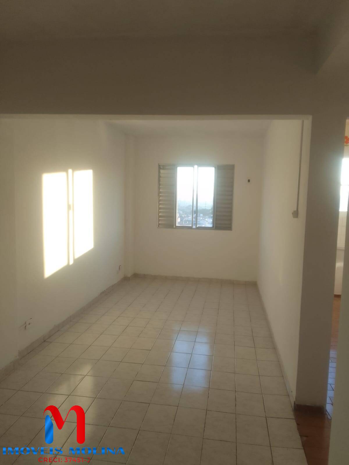 Apartamento, 1 quarto - Foto 4