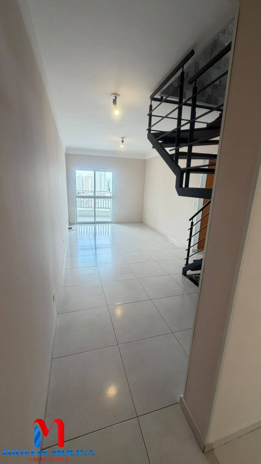 Cobertura, 3 quartos - Foto 3