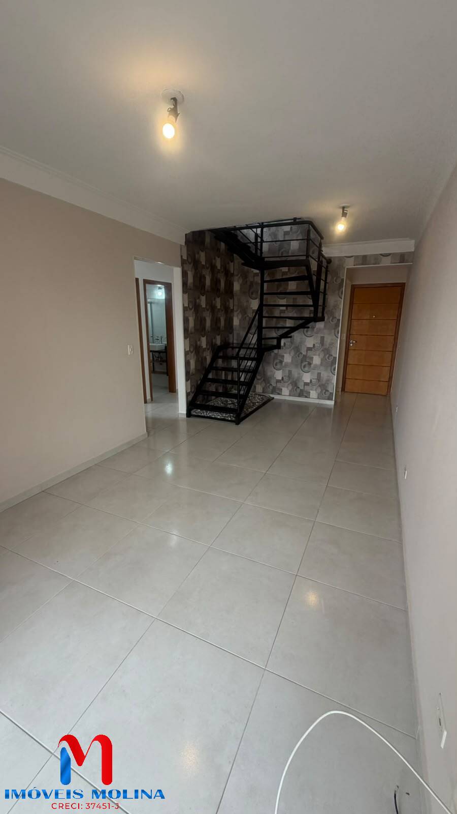 Cobertura, 3 quartos - Foto 4