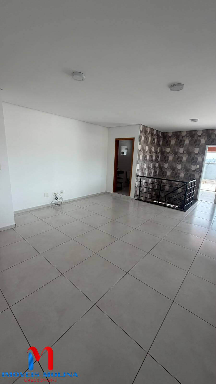 Cobertura, 3 quartos - Foto 6