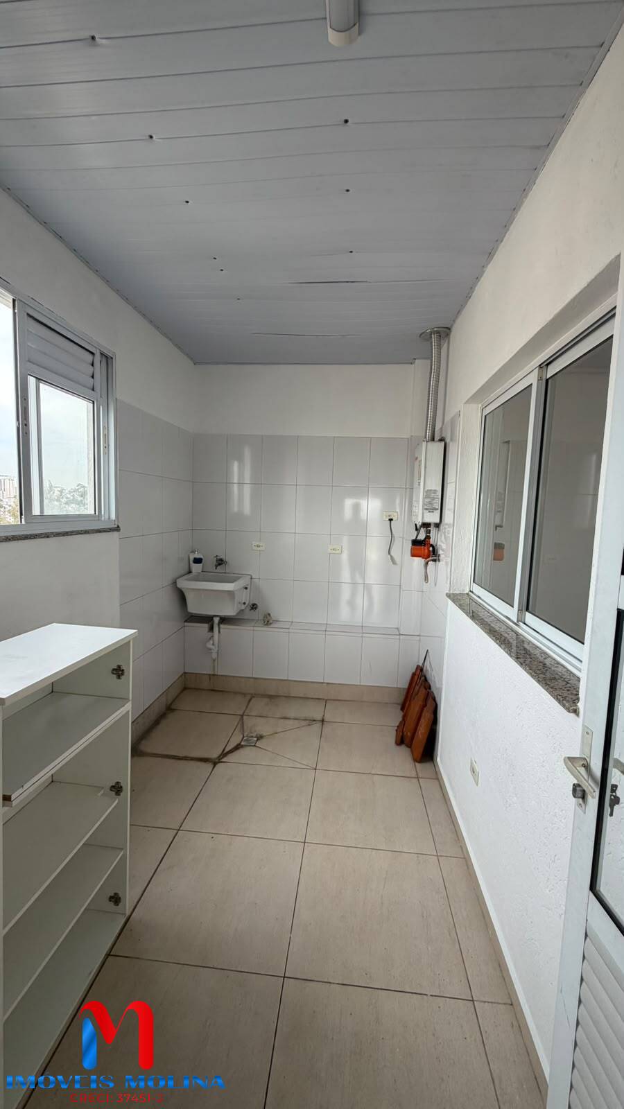 Cobertura, 3 quartos - Foto 19