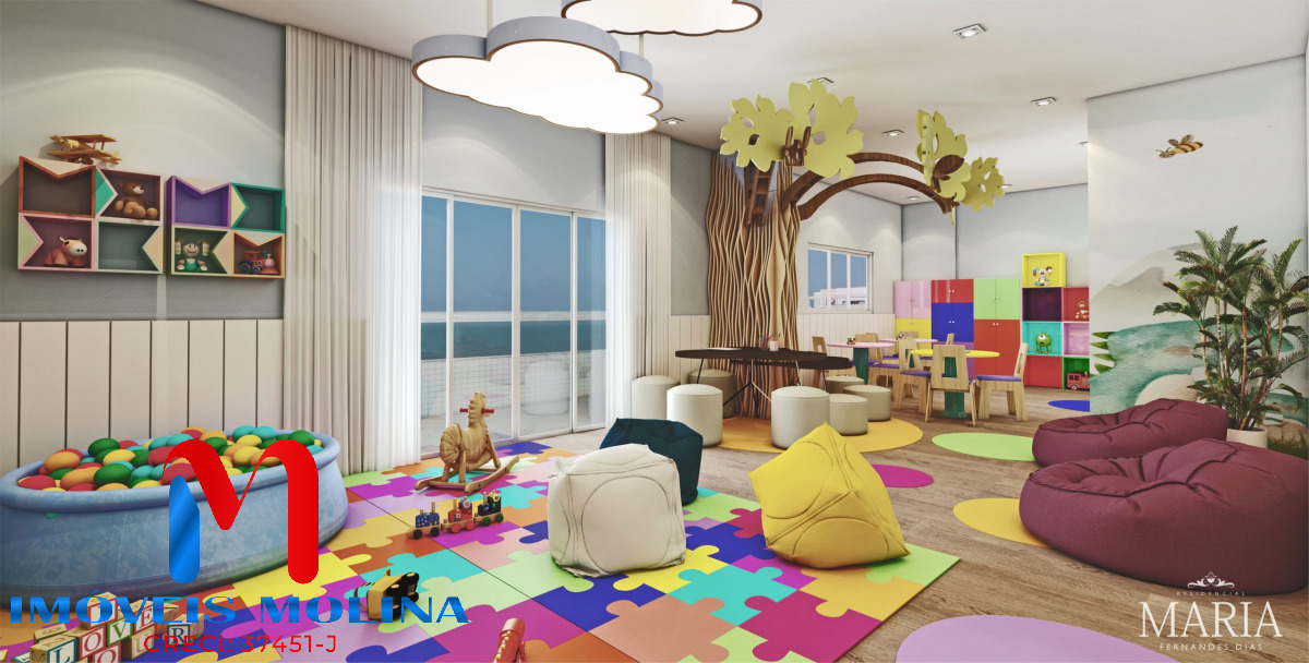Apartamento, 2 quartos - Foto 6