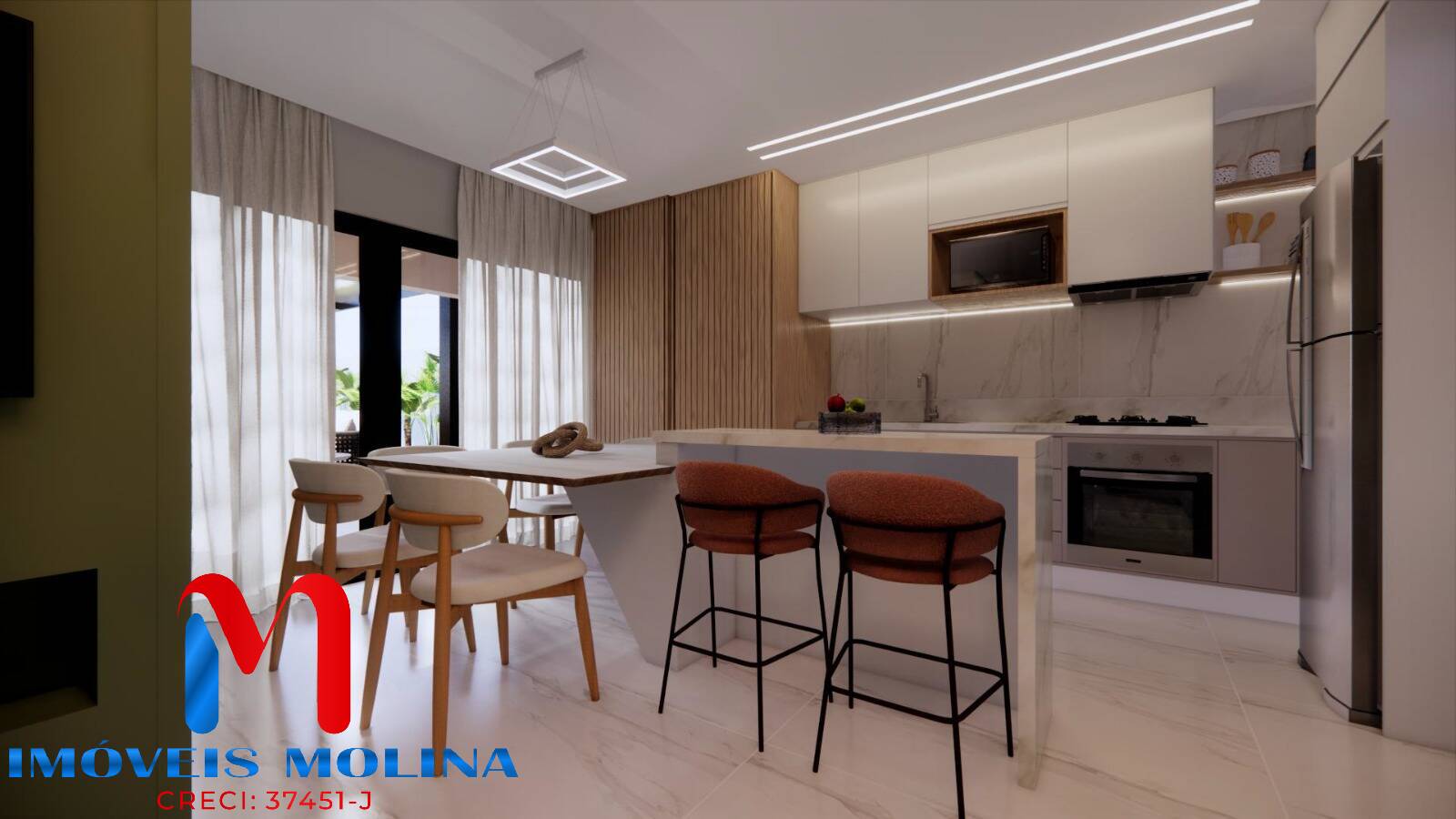 Apartamento, 2 quartos - Foto 27