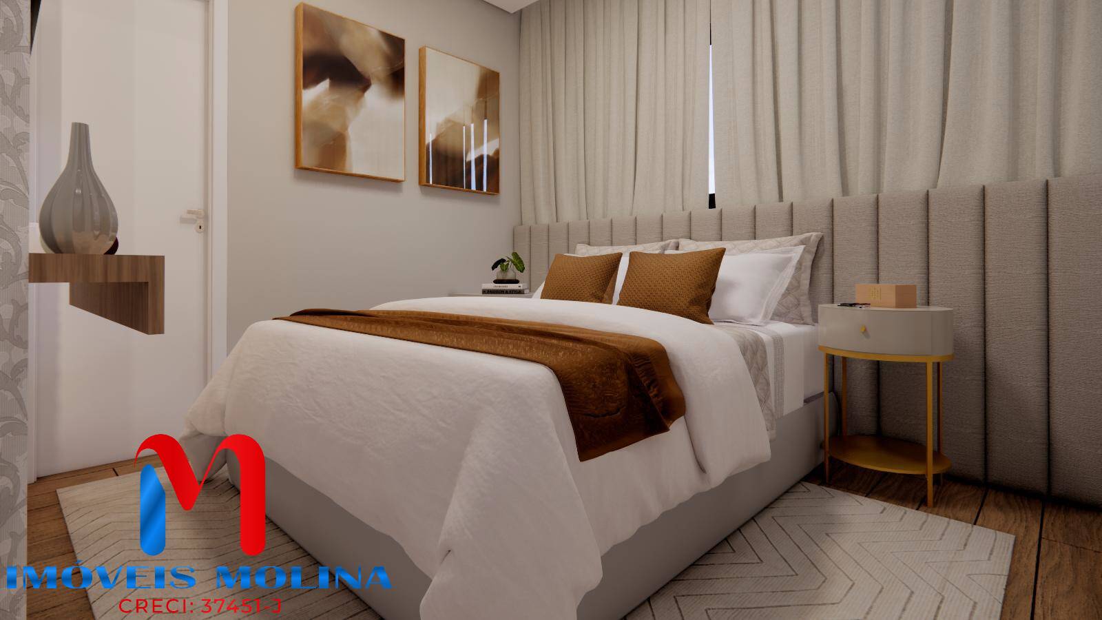 Apartamento, 2 quartos - Foto 28