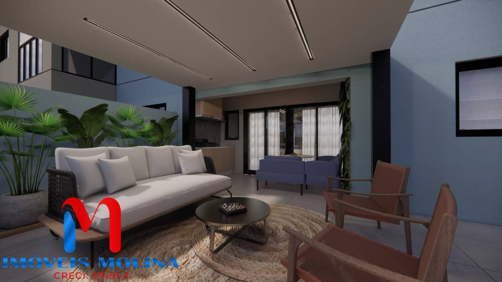 Apartamento, 2 quartos - Foto 30