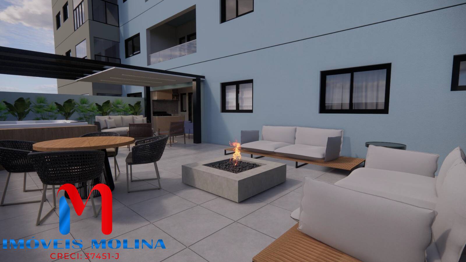 Apartamento, 2 quartos - Foto 31
