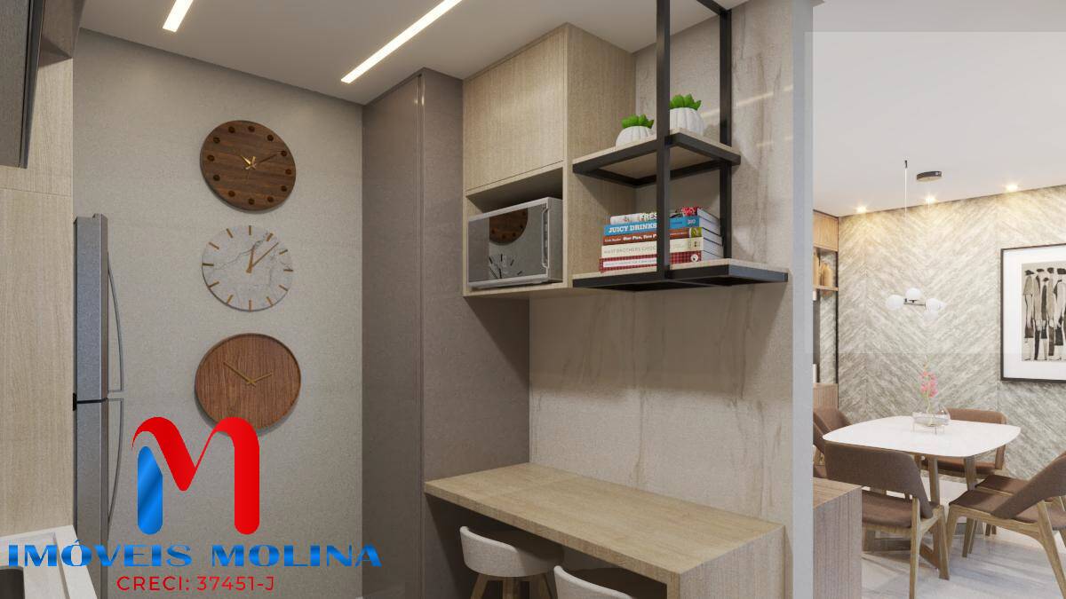 Apartamento, 2 quartos - Foto 38