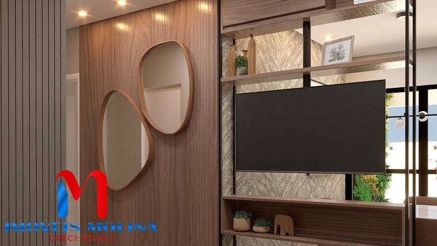 Apartamento, 2 quartos - Foto 41