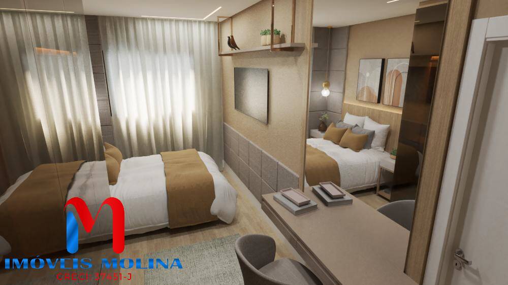 Apartamento, 2 quartos - Foto 46