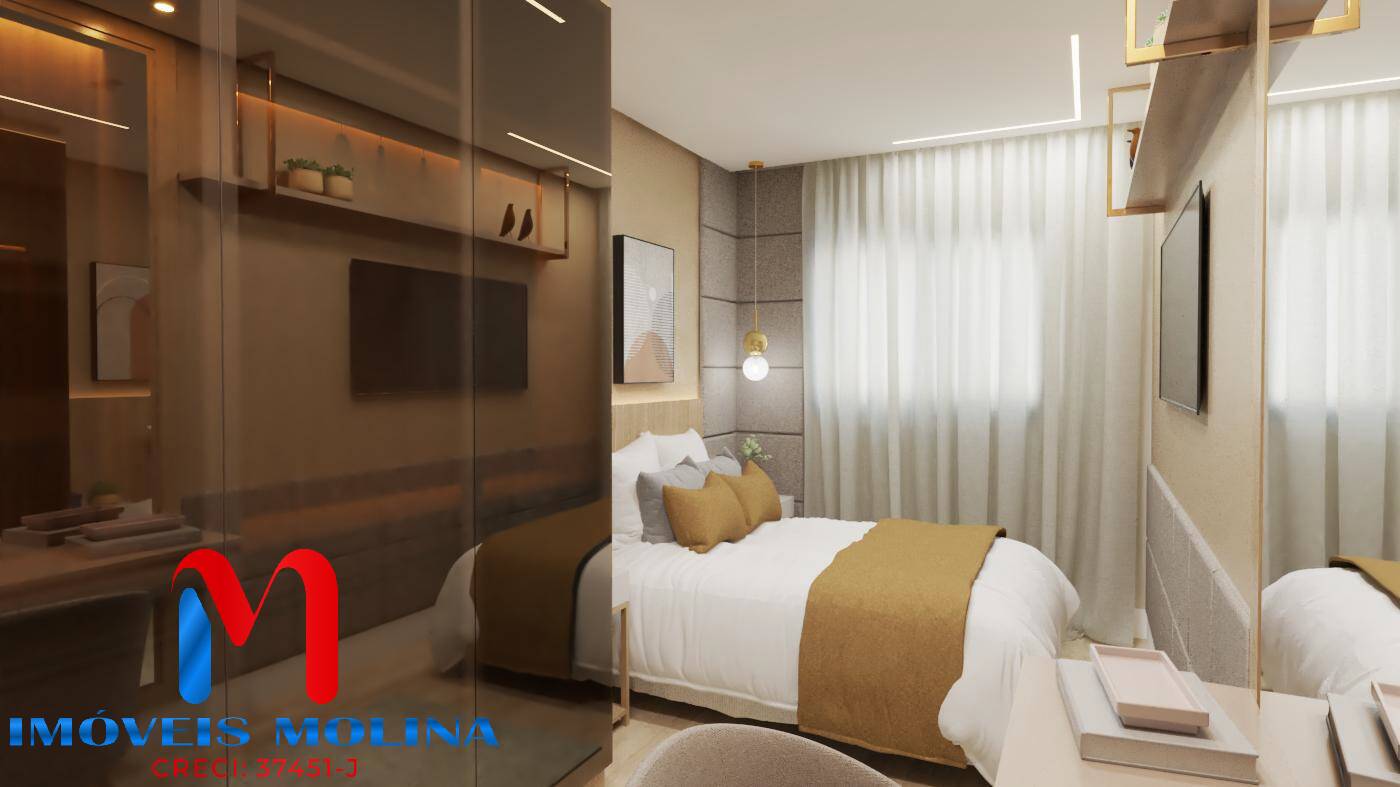 Apartamento, 2 quartos - Foto 43
