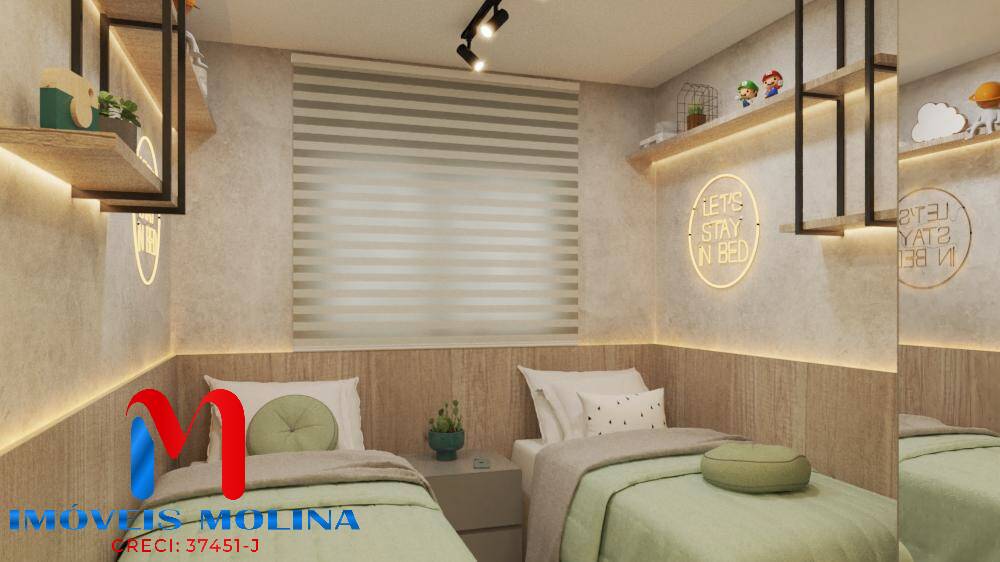 Apartamento, 2 quartos - Foto 47