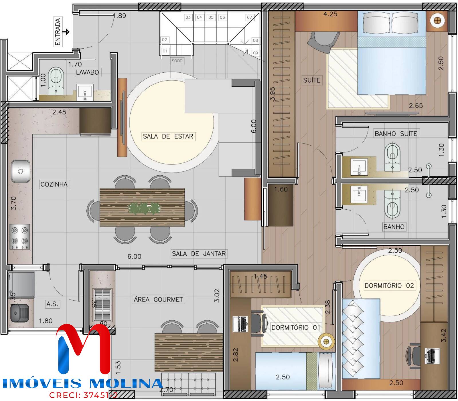 Apartamento, 2 quartos - Foto 73
