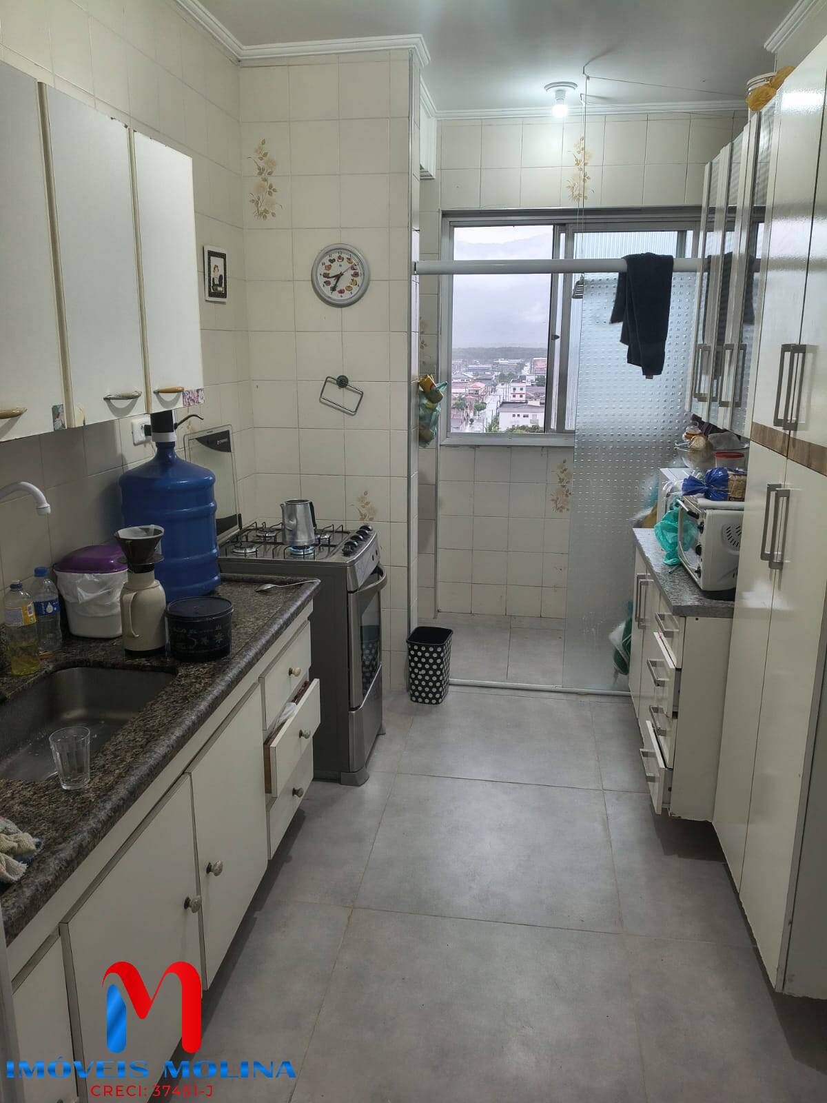 Apartamento, 1 quarto - Foto 2