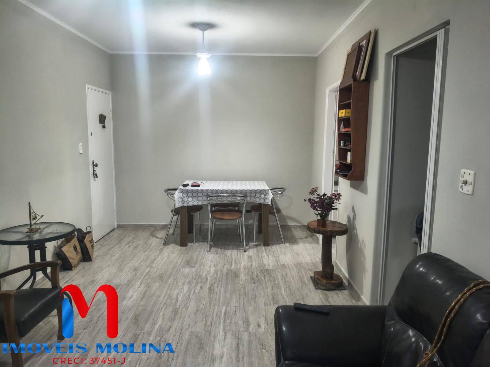 Apartamento, 1 quarto - Foto 3