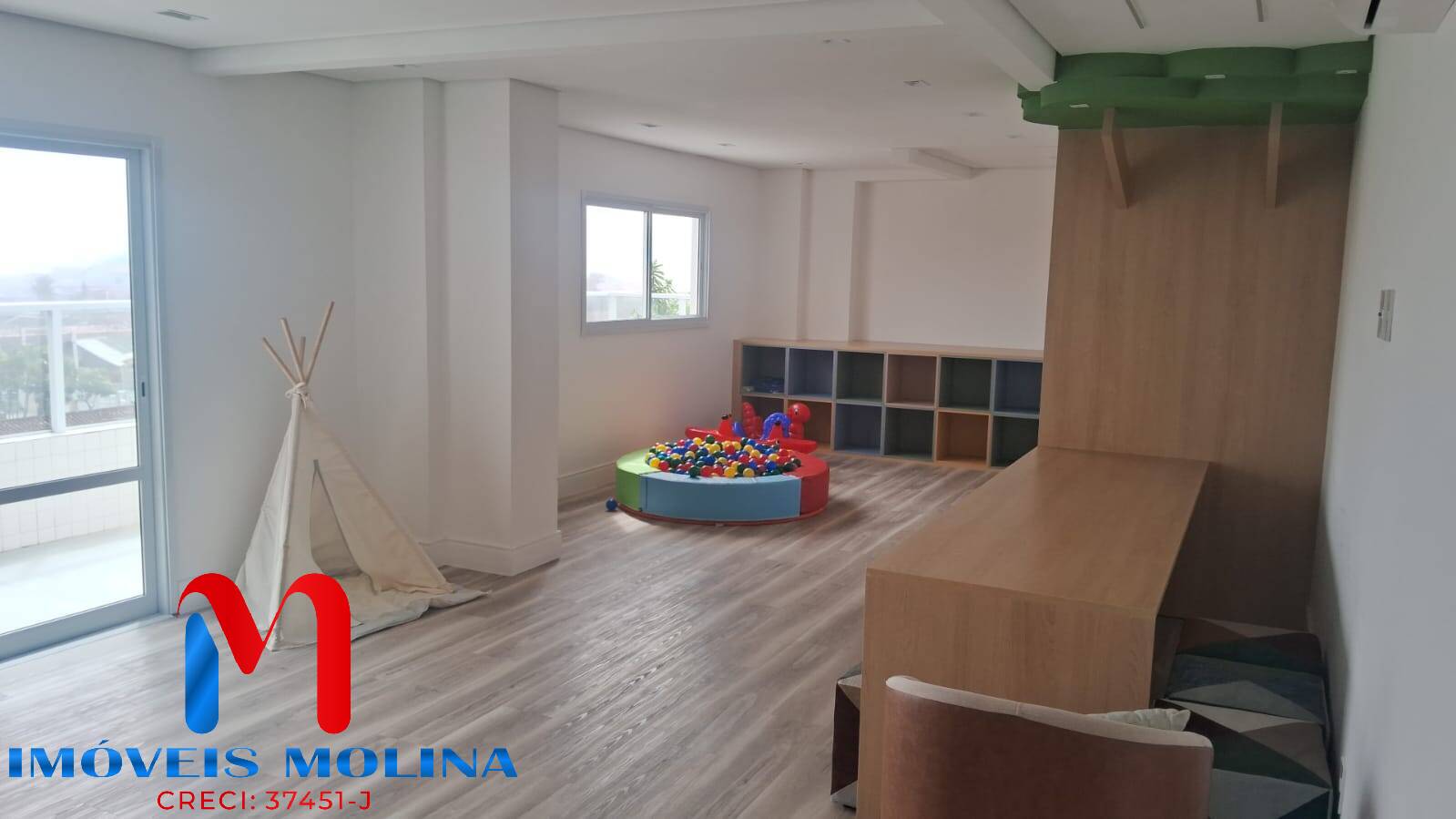 Apartamento, 3 quartos - Foto 61