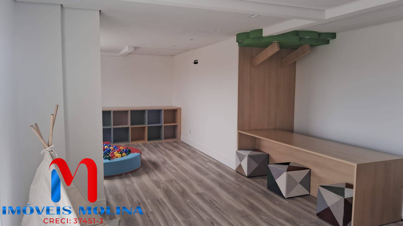 Apartamento, 3 quartos - Foto 62
