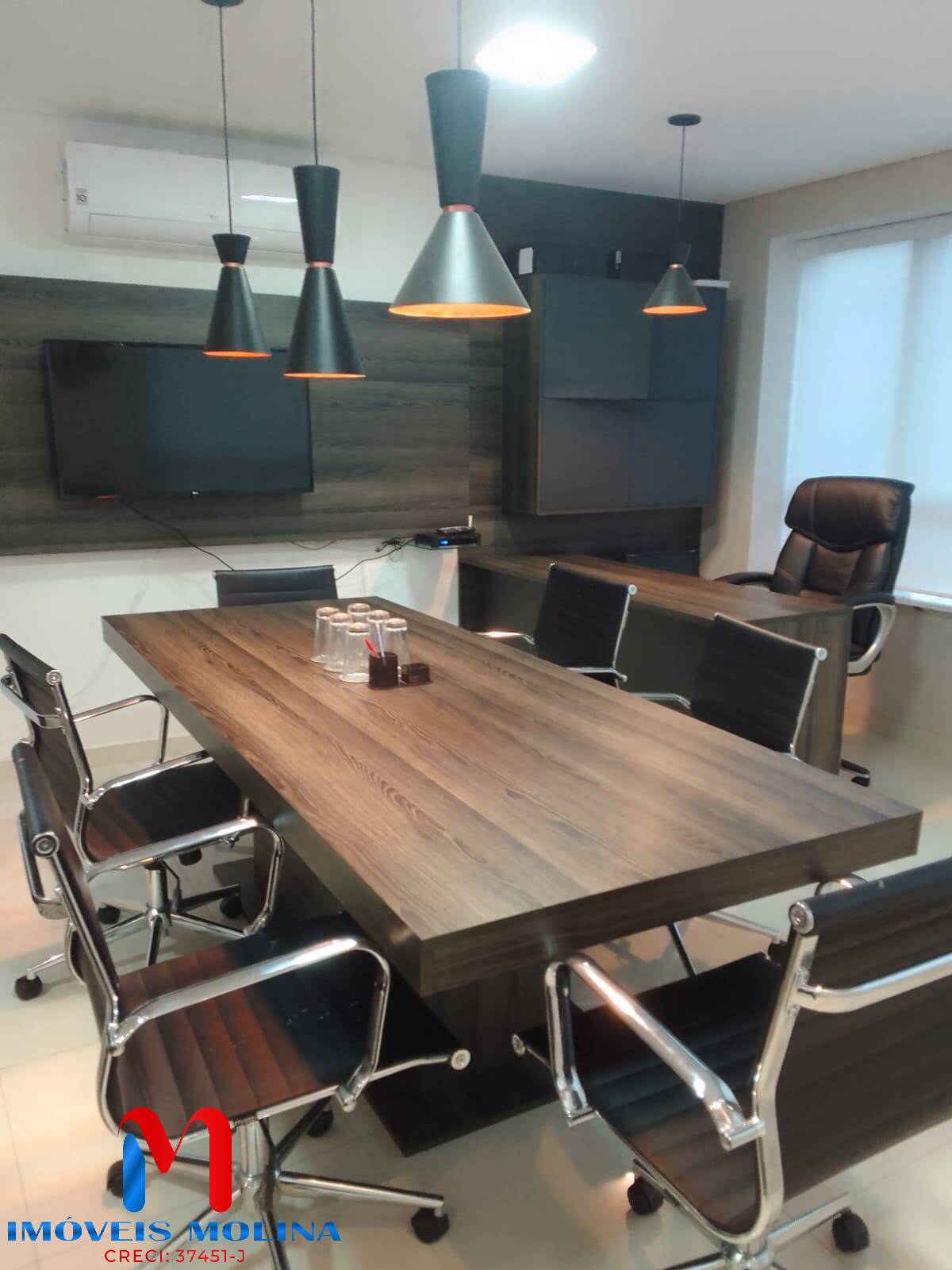 Sala-Conjunto - Foto 13