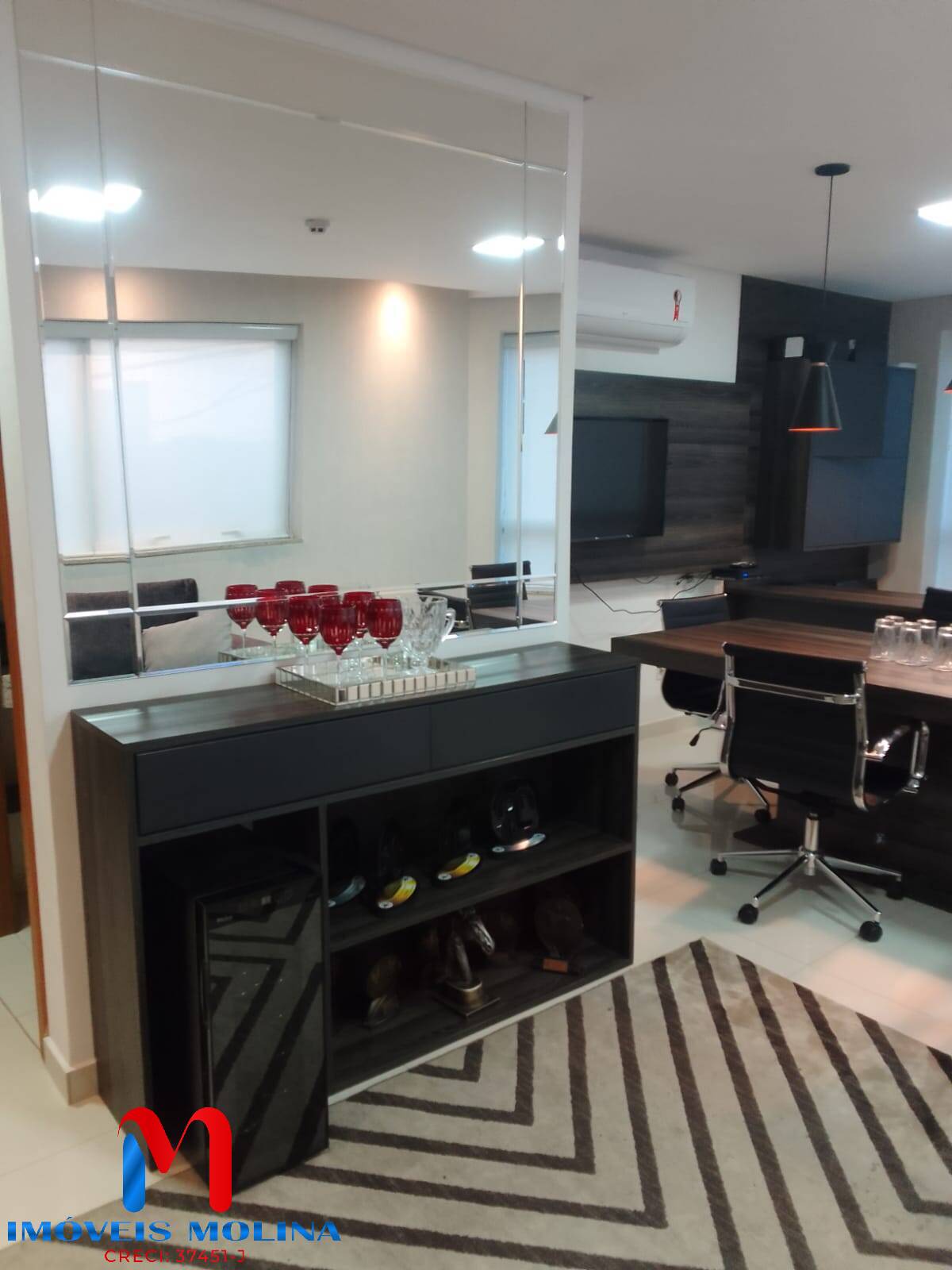 Sala-Conjunto - Foto 11