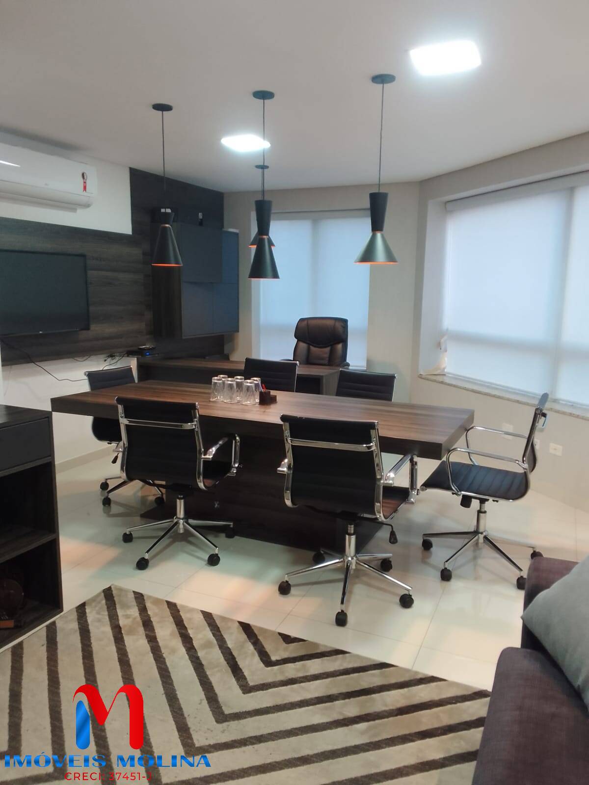 Sala-Conjunto - Foto 10