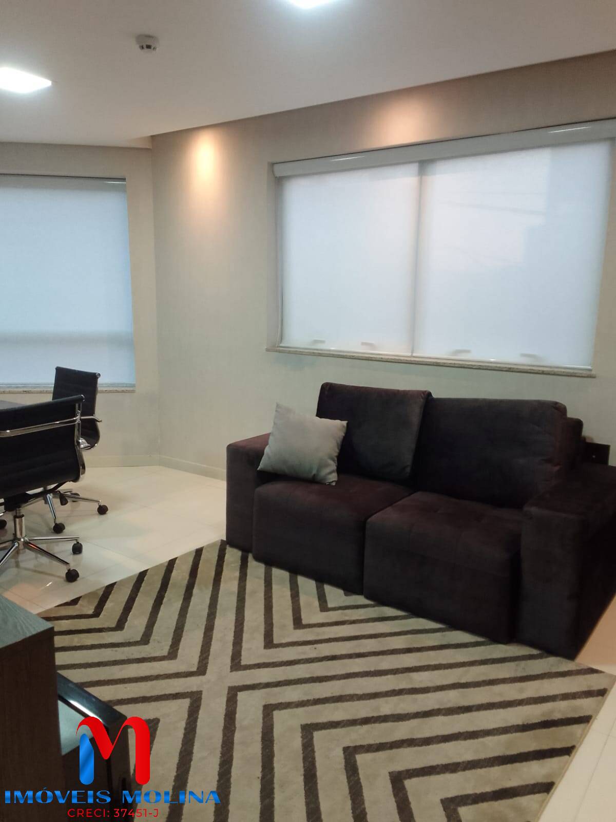 Sala-Conjunto - Foto 12