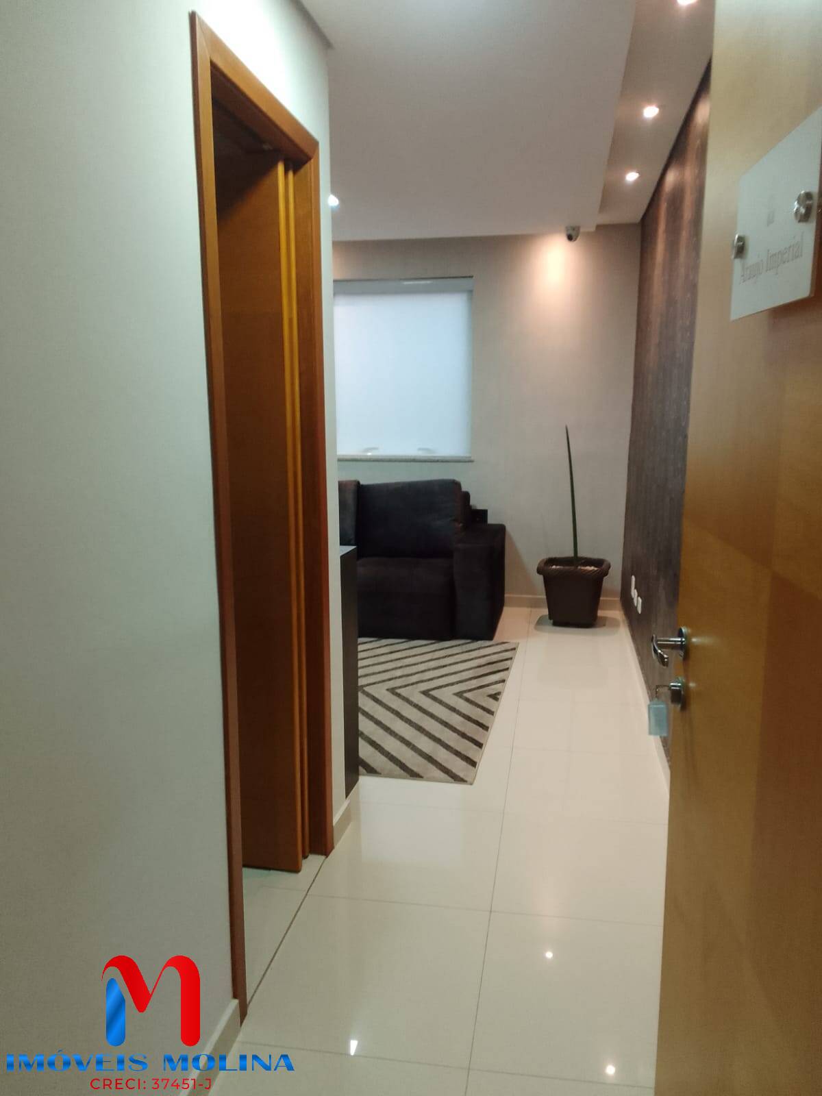 Sala-Conjunto - Foto 14