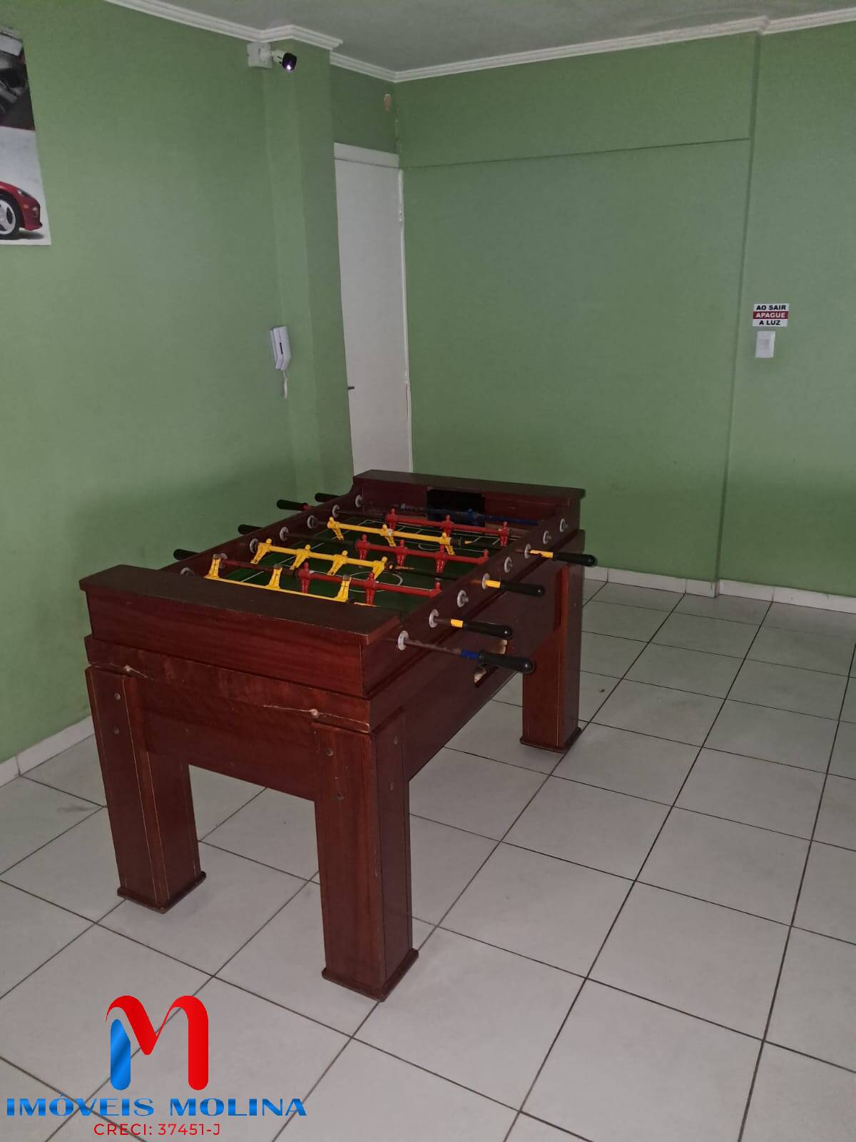 Apartamento, 1 quarto - Foto 4