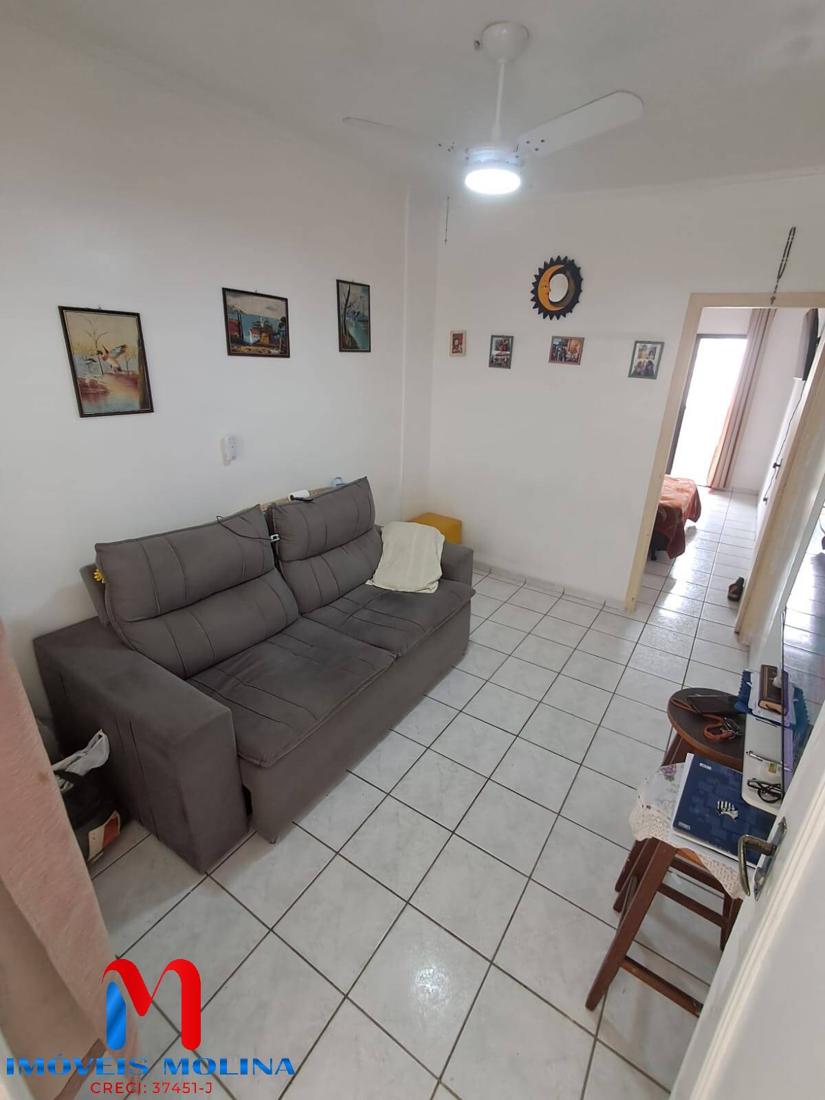 Apartamento, 1 quarto - Foto 17