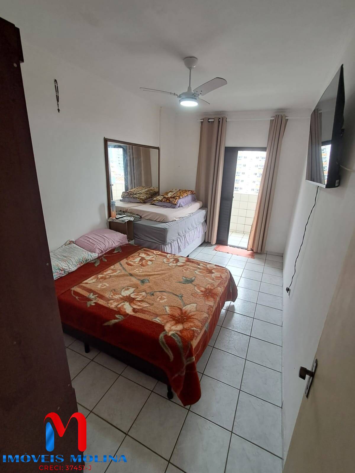 Apartamento, 1 quarto - Foto 13