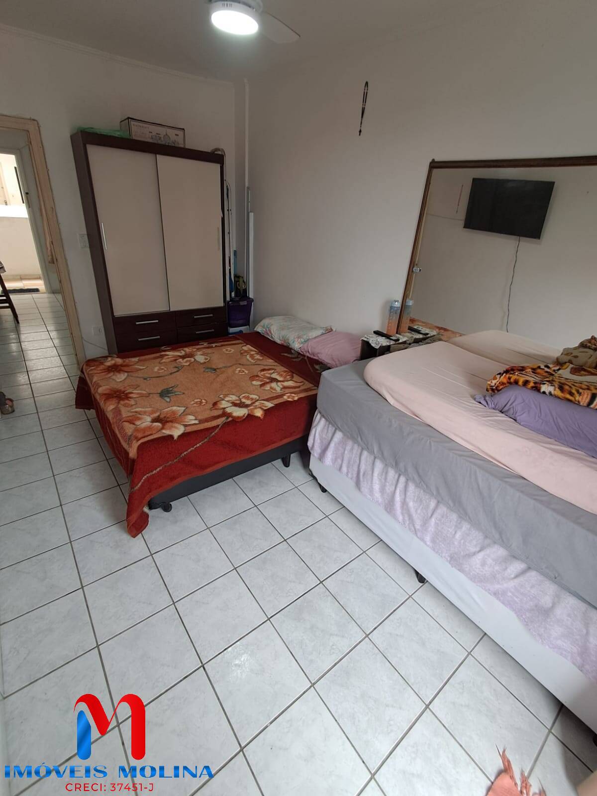 Apartamento, 1 quarto - Foto 14