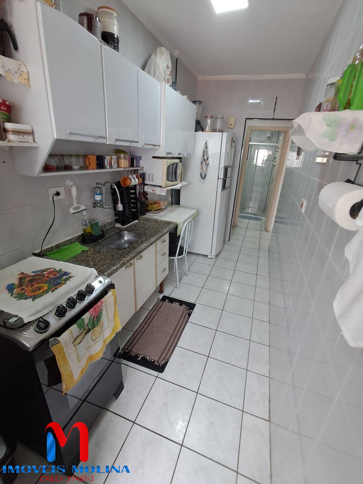 Apartamento, 1 quarto - Foto 18