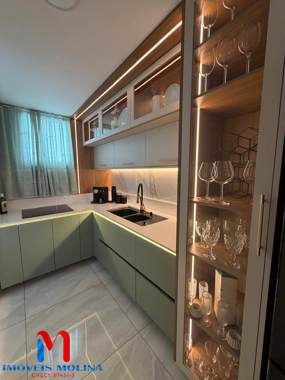 Apartamento, 2 quartos - Foto 5
