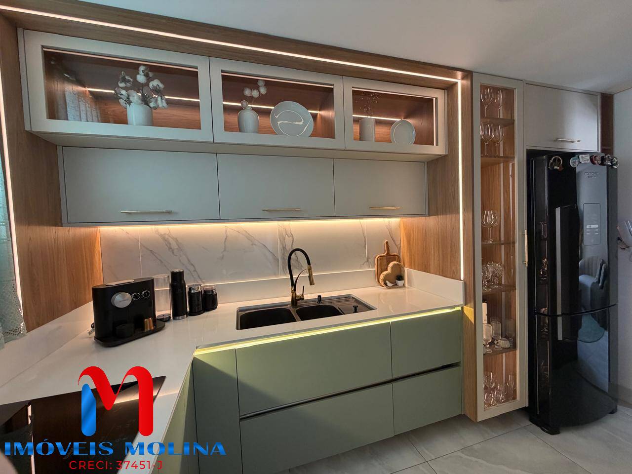 Apartamento, 2 quartos - Foto 4