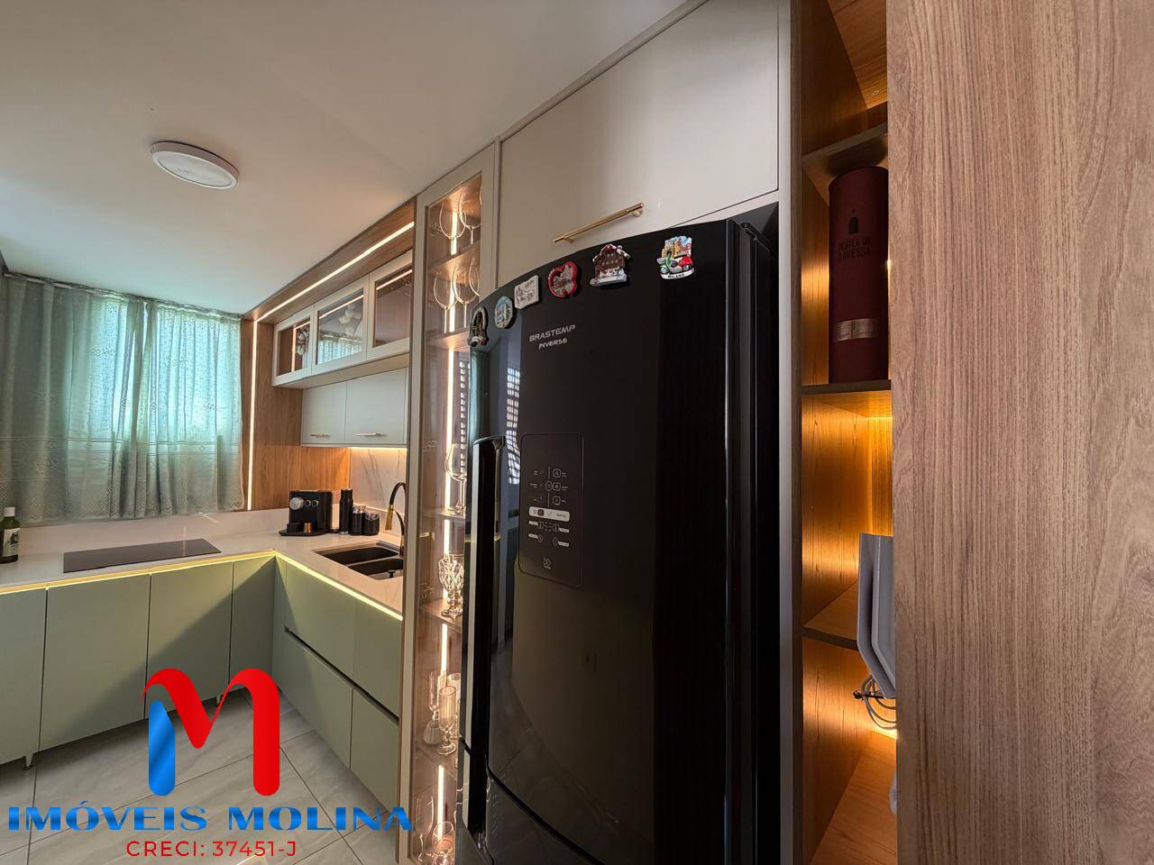 Apartamento, 2 quartos - Foto 6