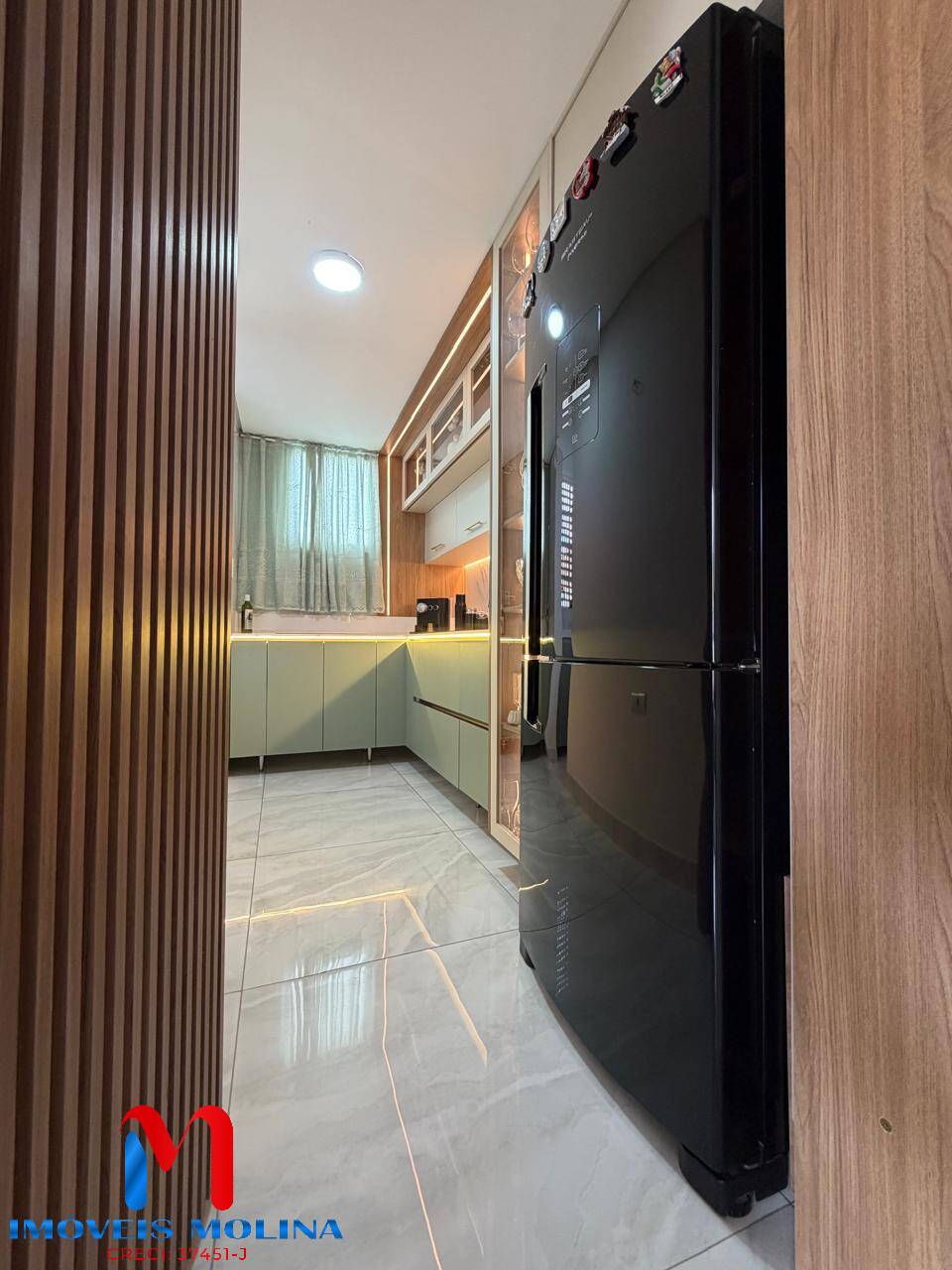 Apartamento, 2 quartos - Foto 7