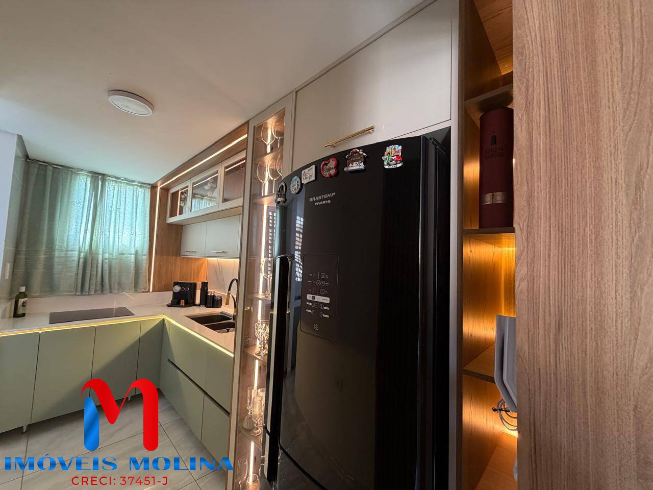 Apartamento, 2 quartos - Foto 8