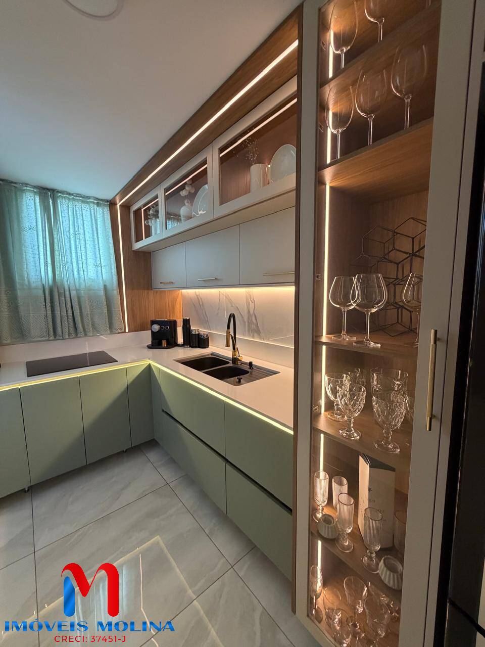 Apartamento, 2 quartos - Foto 9