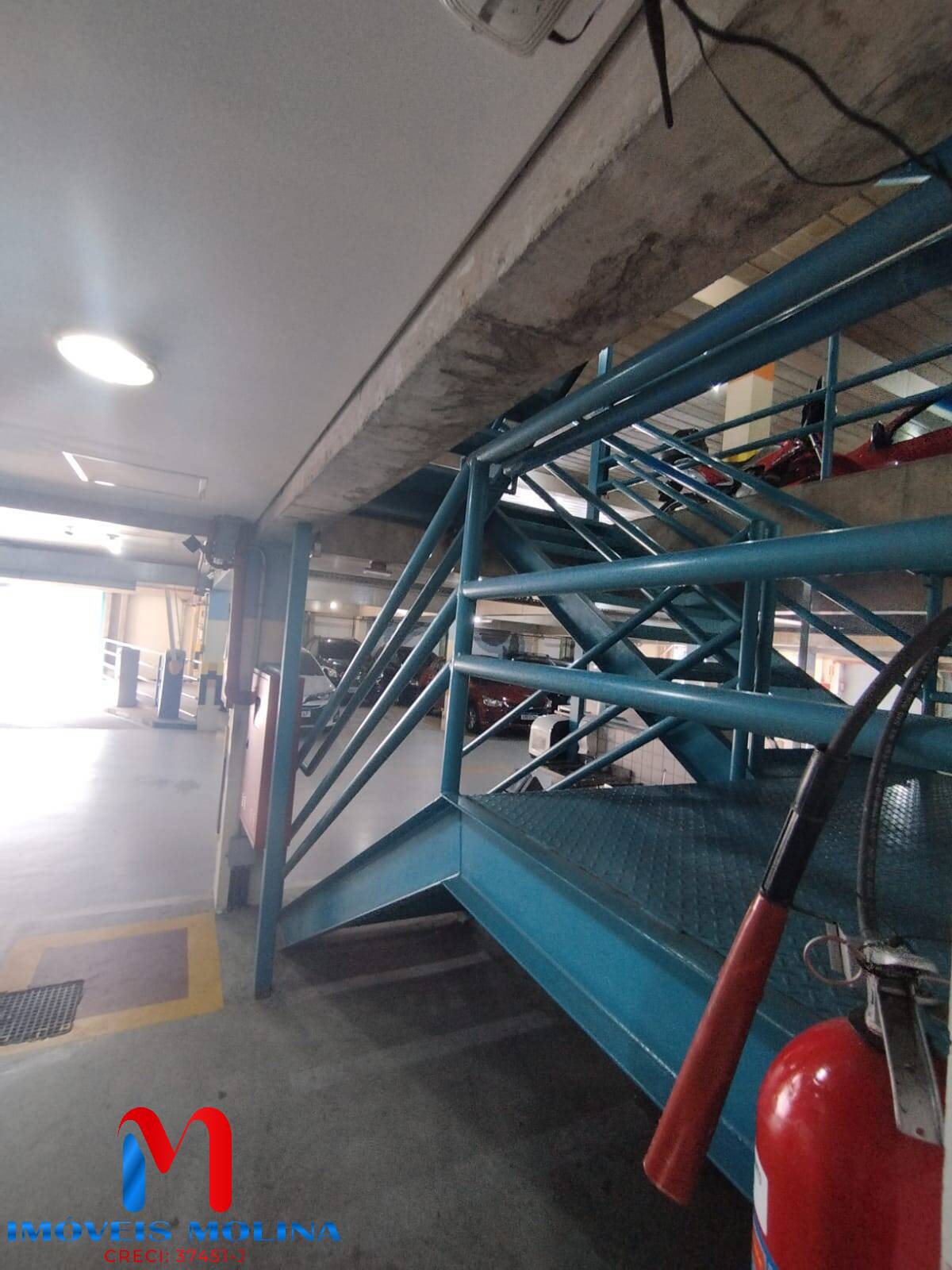 Prédio Inteiro, 2633 m² - Foto 3