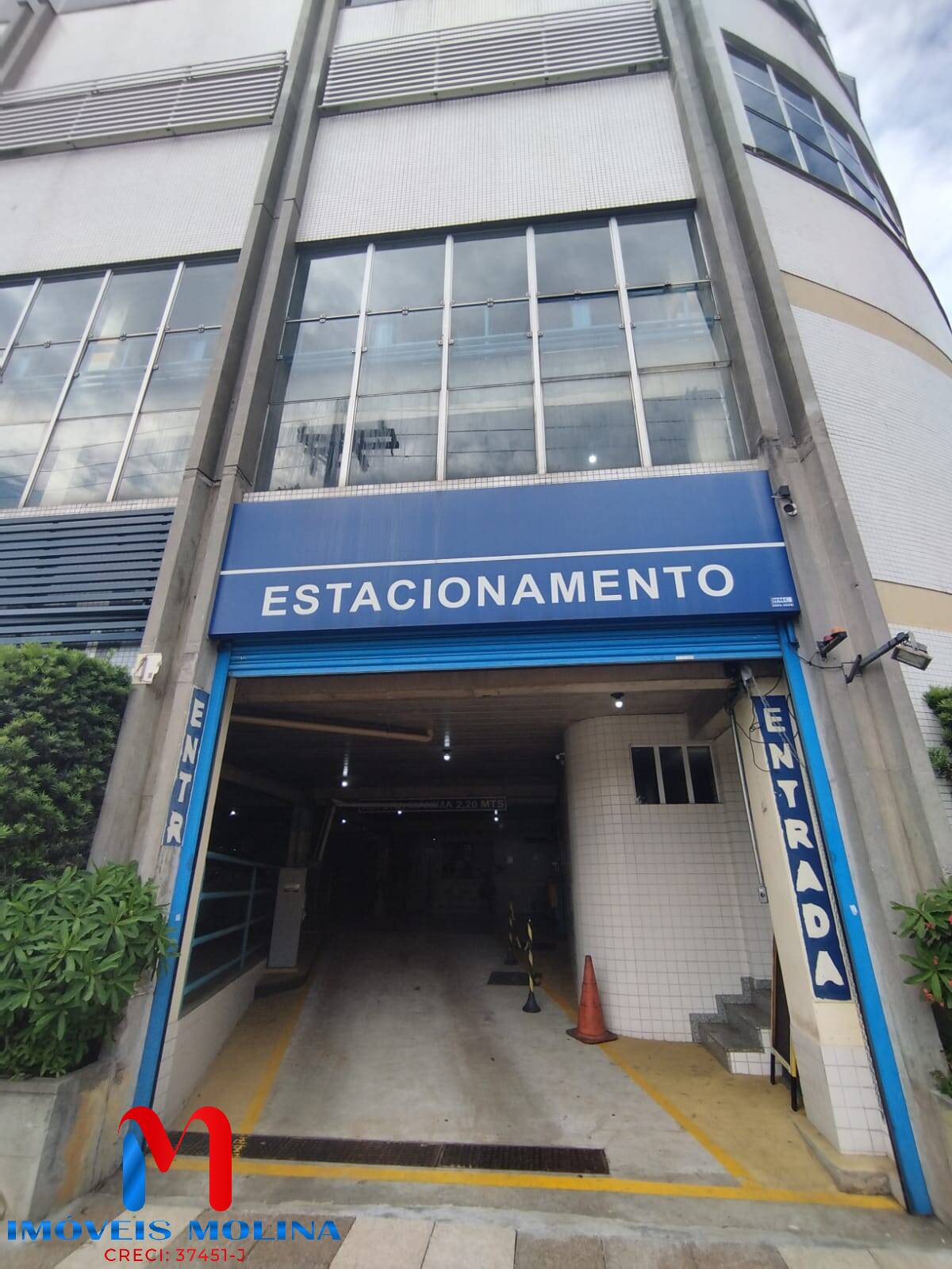 Prédio Inteiro, 2633 m² - Foto 22