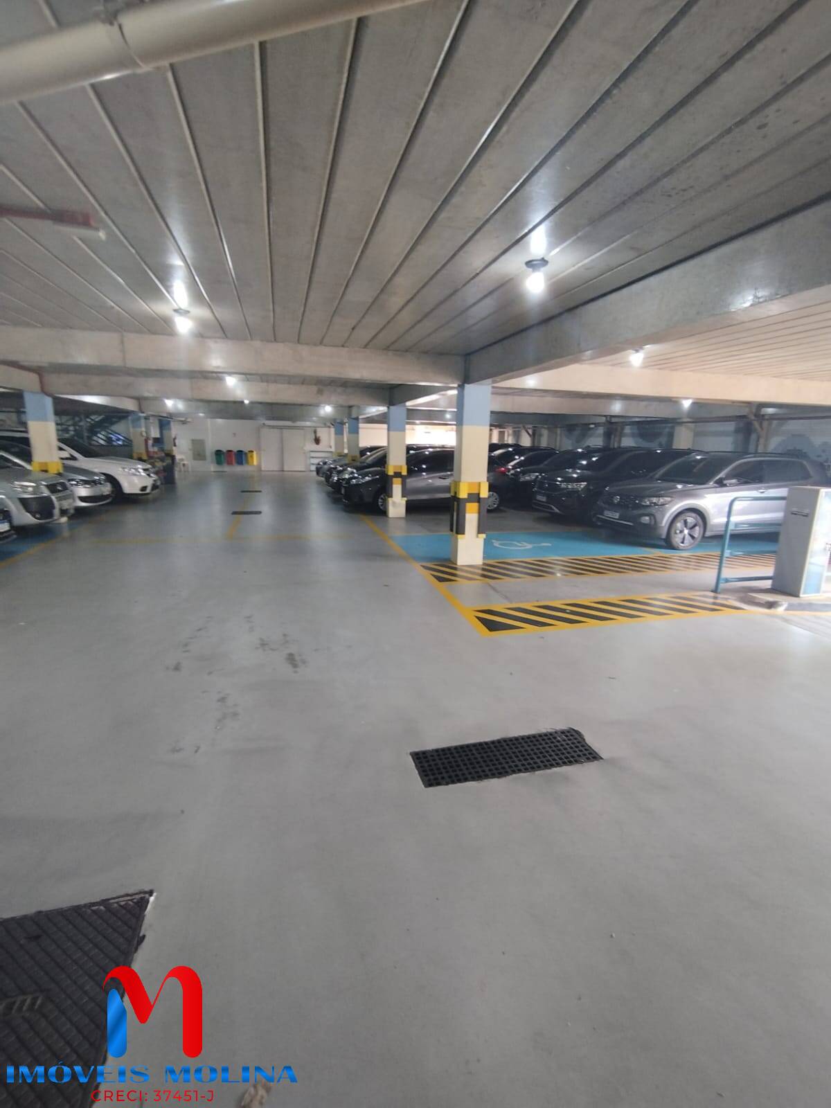 Prédio Inteiro, 2633 m² - Foto 7