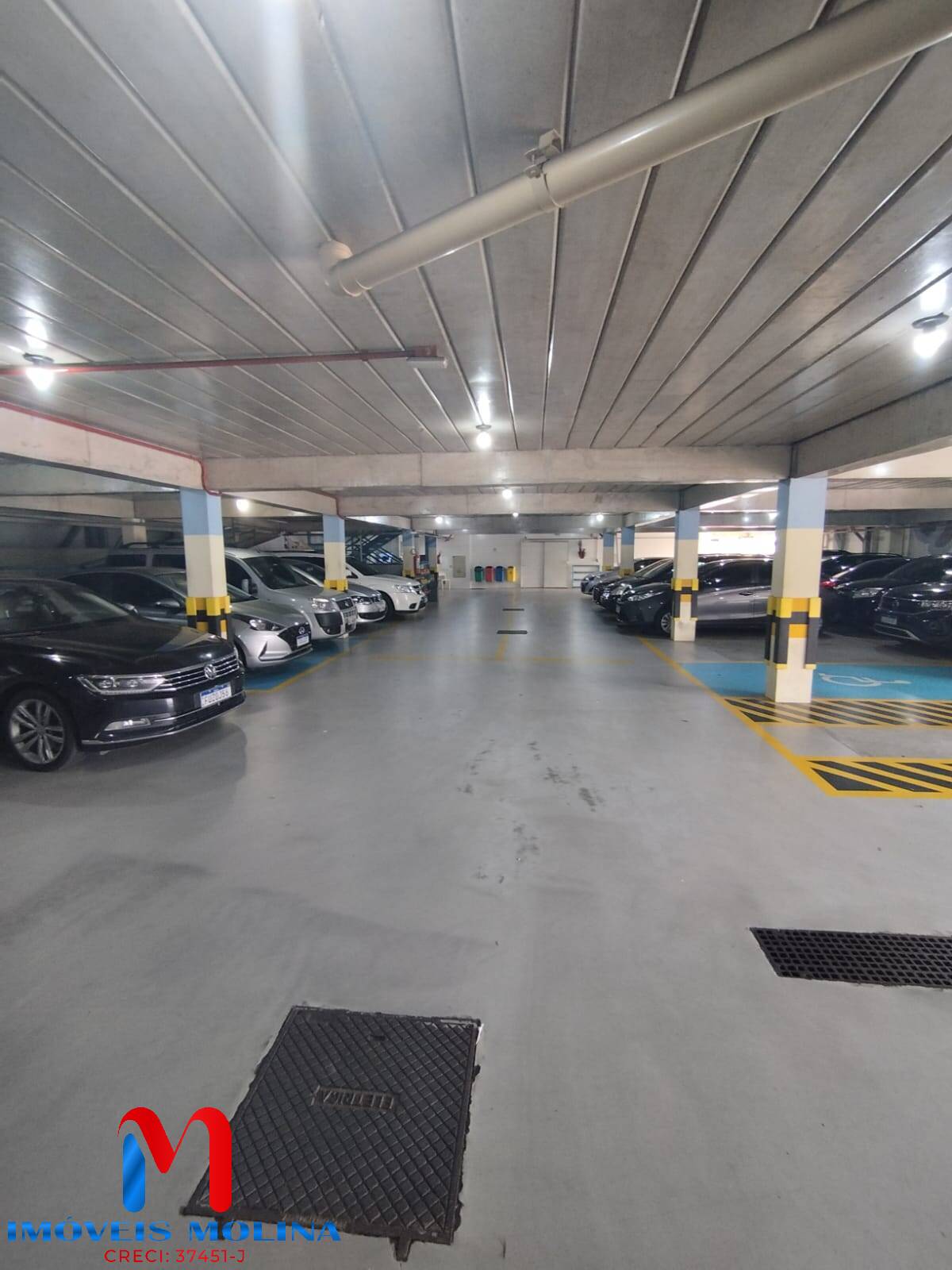 Prédio Inteiro, 2633 m² - Foto 10