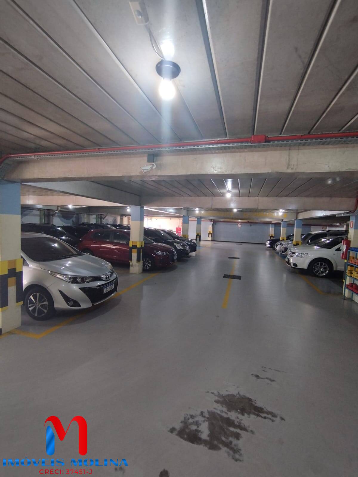 Prédio Inteiro, 2633 m² - Foto 12