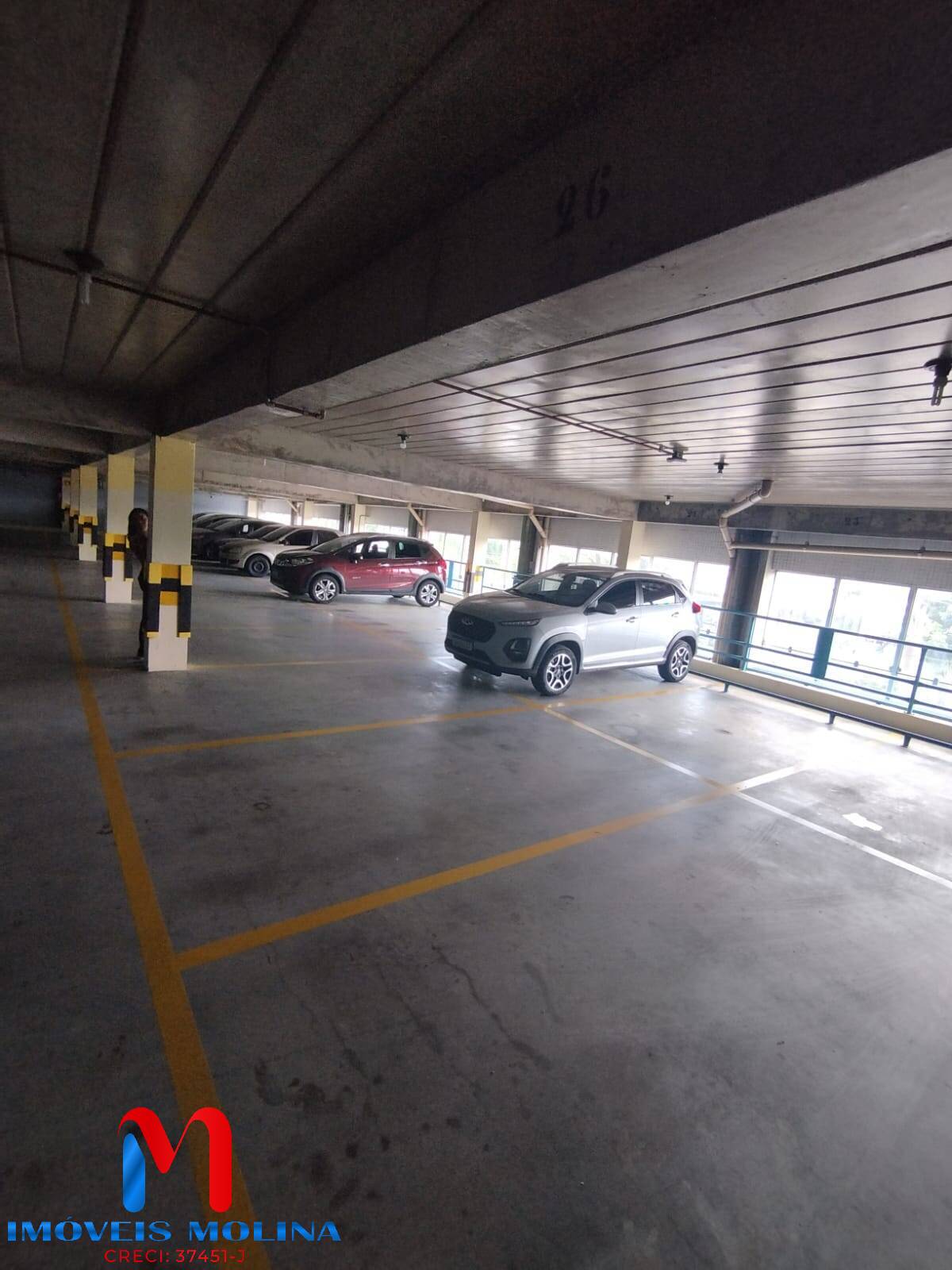 Prédio Inteiro, 2633 m² - Foto 13