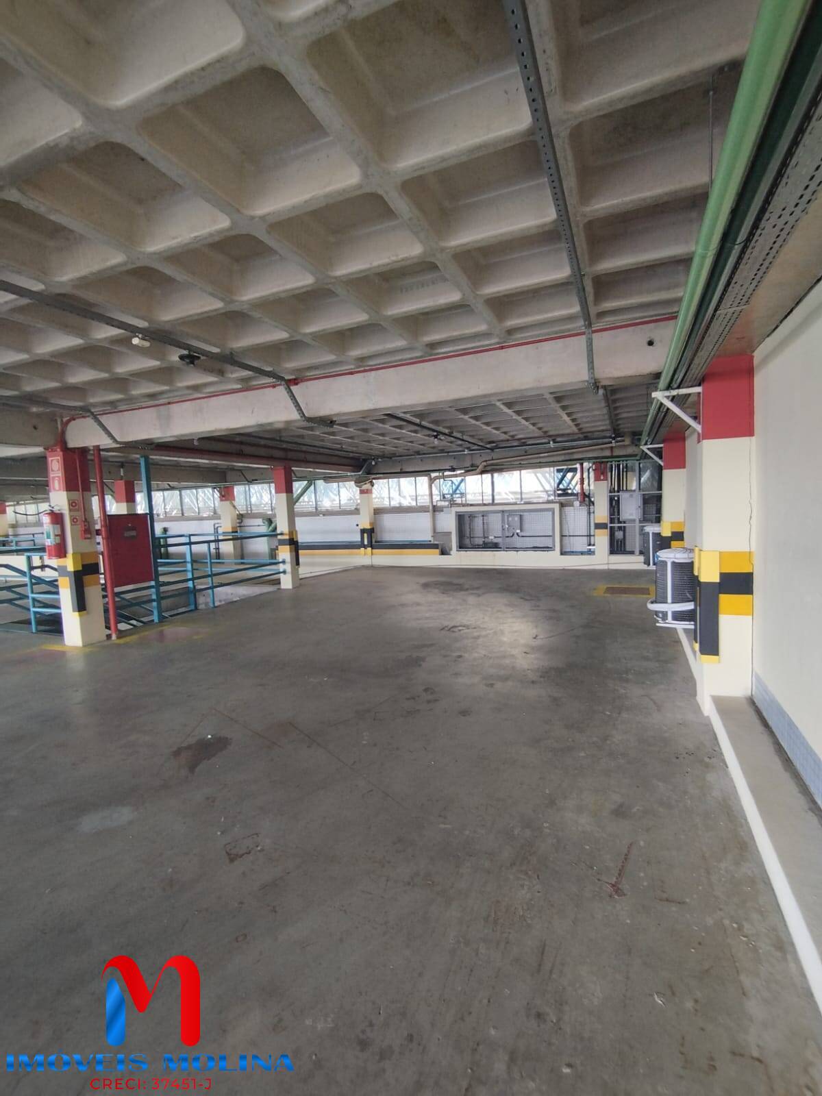 Prédio Inteiro, 2633 m² - Foto 18
